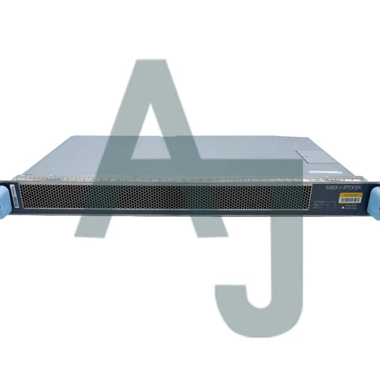 PTX5000 Switch Interface Board, 3rd Generation Base Bundle