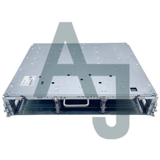 Final Assy, OTM-1200, XTC