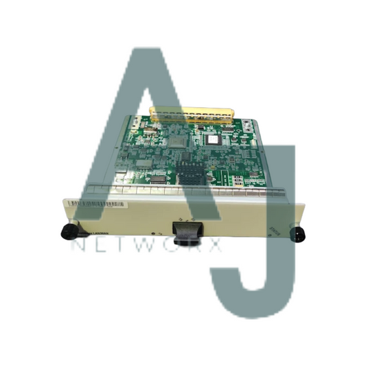 1-port 10GBase-WAN/LAN XFP