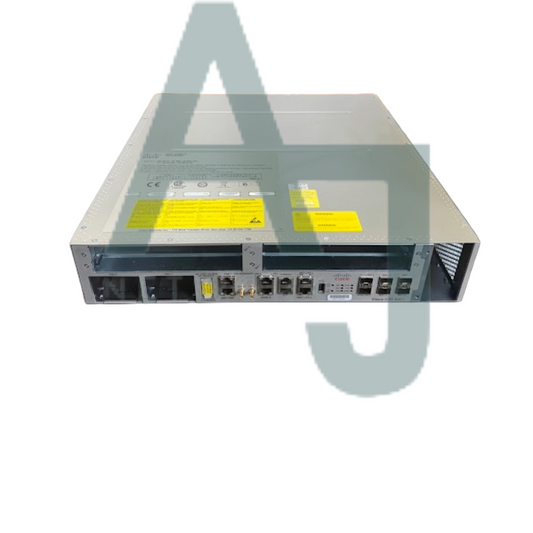 ASR 9001 Chassis (spare)