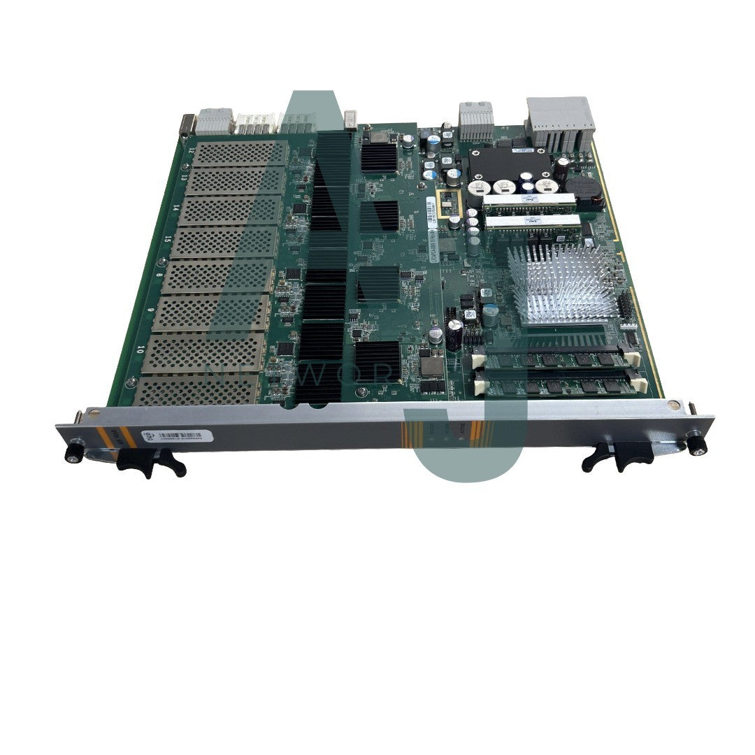 C100G-US-16X8 - C100G Upstream US16x8 Module