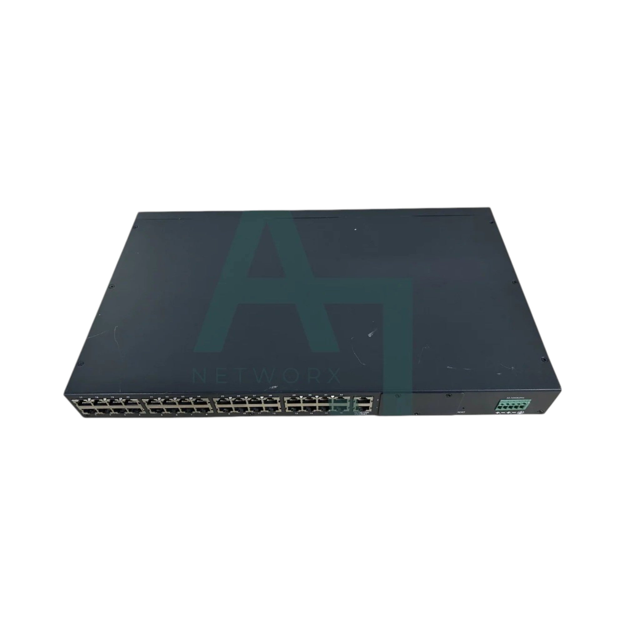 IOLAN SCS32C DAC DEVICE SERVER DC – AJ Networx