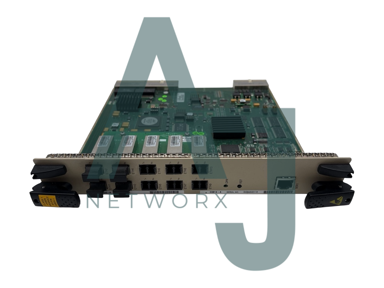 ESB14-A Ethernet Switch for B-series-C109235