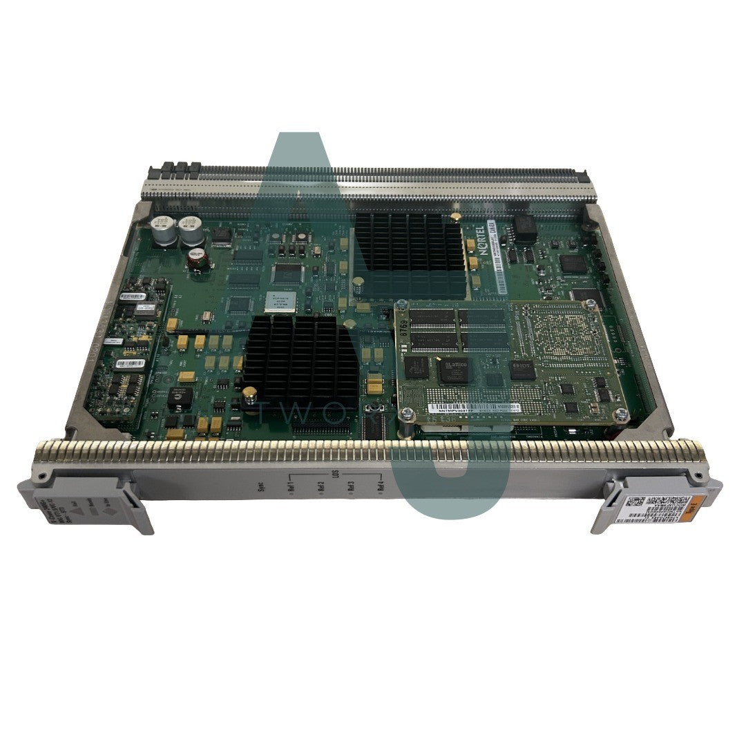 X-CONN 240G+ (80G VT1.5/VC-12) SYNC-ST3 CIRCUIT PACK
