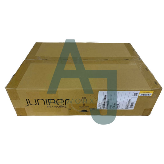 Juniper AC-powered access router