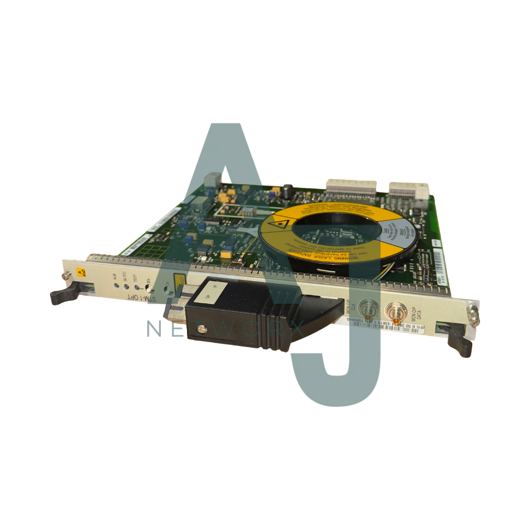 1HAT60692AEK MARCONI STM-1 OPT CARD