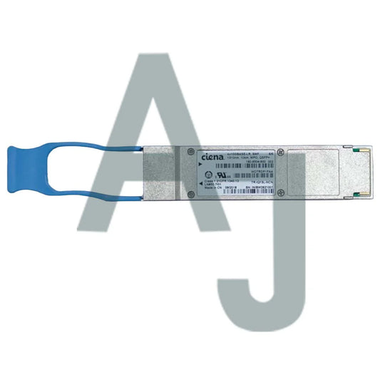 4X10GBASE-LR, SMF, 1310NM, 10KM, MPO QSFP+