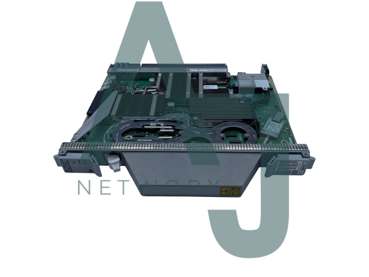 FLEX3 WL3E OCLD PREM W/ EDFA NXOTU4 C-BAND CIRCUIT PACK