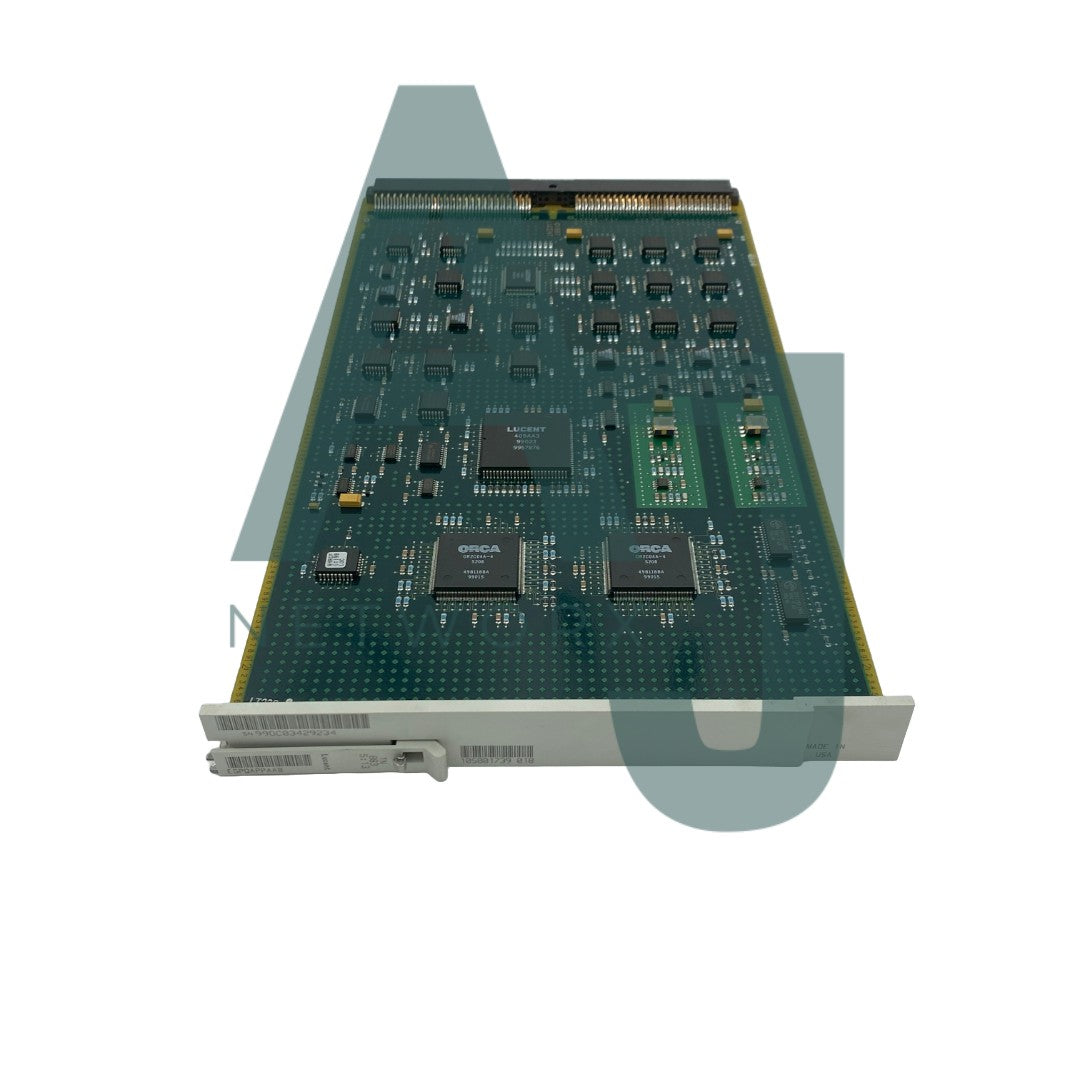 TN883 - 5ESS FDN LK INTERFACE