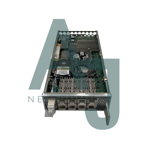 WAVESERVER AI 2X400G 35/56GBAUD EDFA C-BAND 8XQSFP28 MODULE