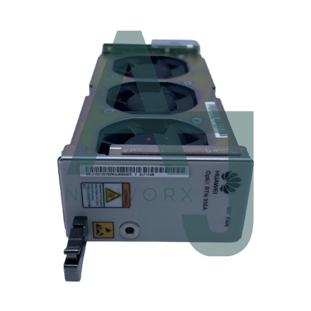 OptiX RTN950A,FAN BOX