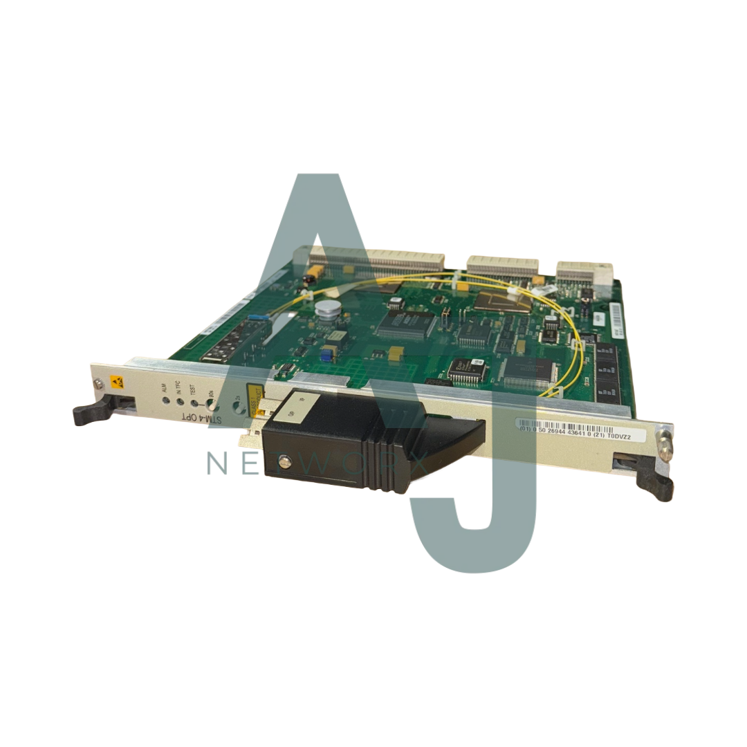 1HAT61124AAJ MARCONI STM-4 OPT CARD