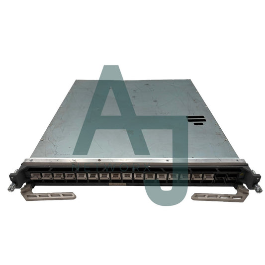 Menara Networks - IMM32-100G-QSFP28+4-400G-QSFDD