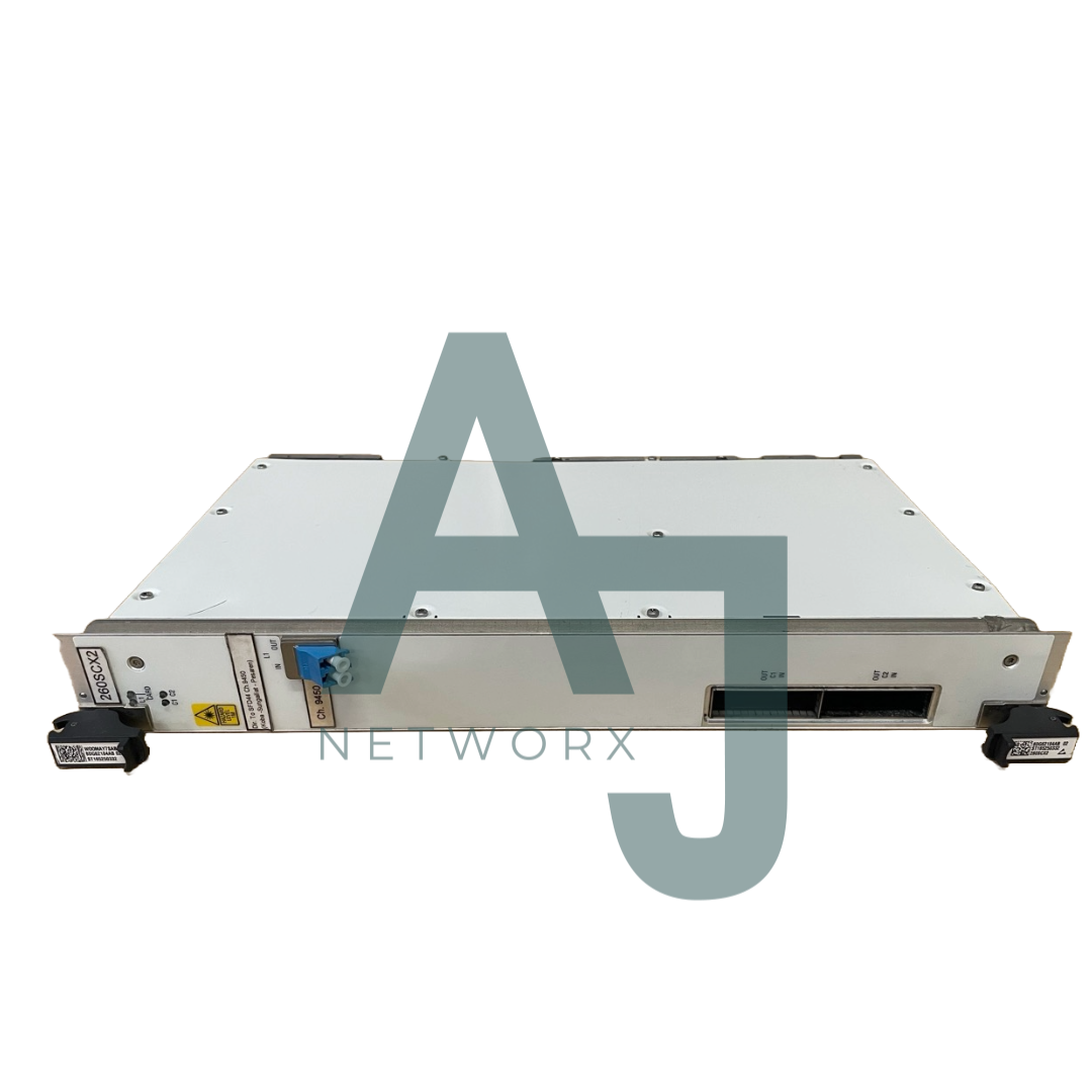 8DG62184AB - 260SCX2 100G A/D FLEX BLADE WOOMAY7SAB