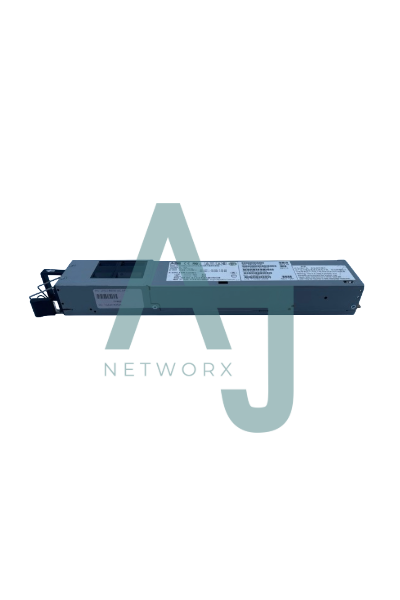 Juniper 650W AC Power Supply (Port
Side to FRU Side Air Flow)