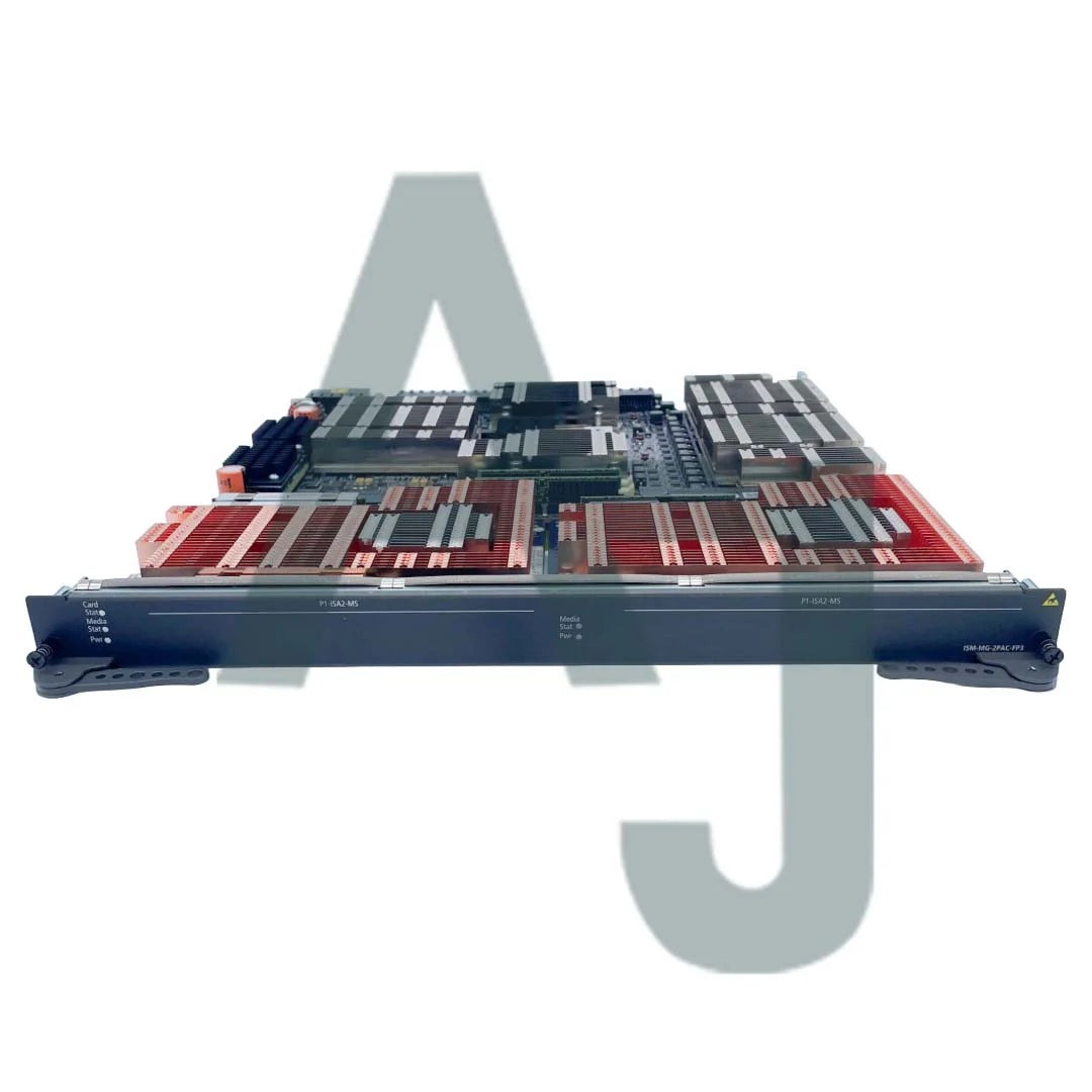 ISM-MG-C 7750SR