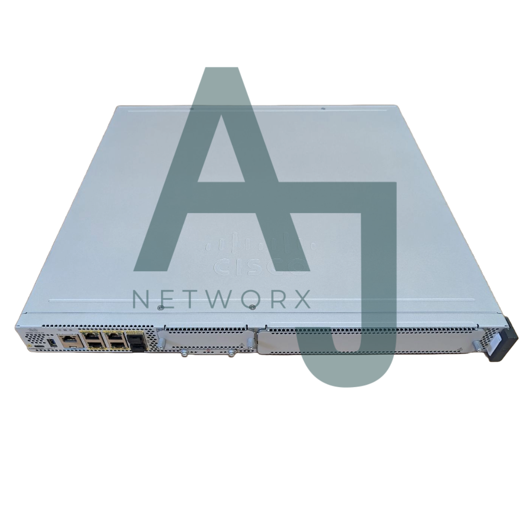 C8300-1N1S - Catalyst 8300-1N1S-6T GigE Rack-Mountable Router