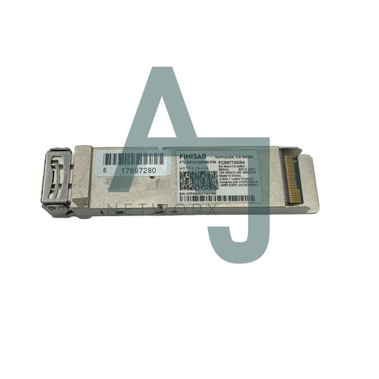 FC95772SR4 - 100GBASE-SR4/OTU4 CFP4