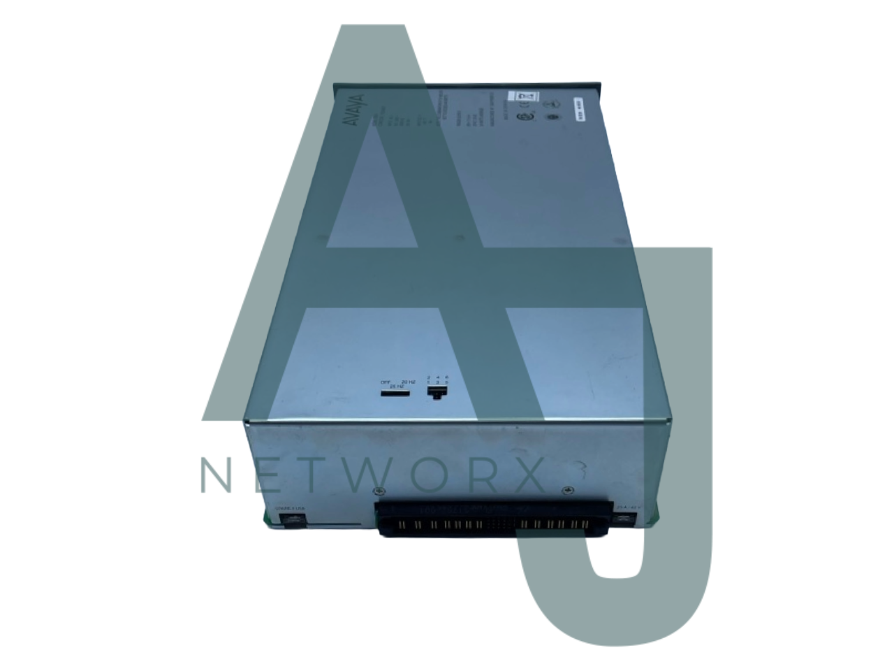 AVAYA 655A POWER SUPPLY FOR G650