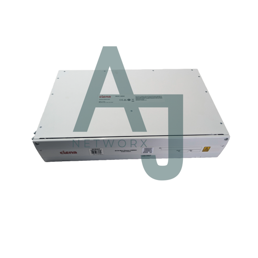 64 CHANNEL MUX/DEMUX (CMD64) 75 GHZ C-BAND MODULE