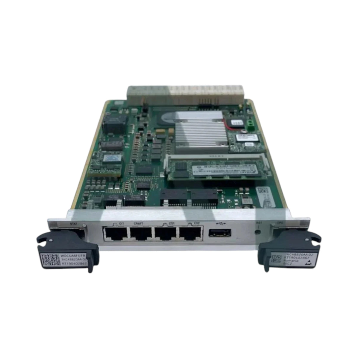 8-EC2 - Equipment Controller - PSS8;