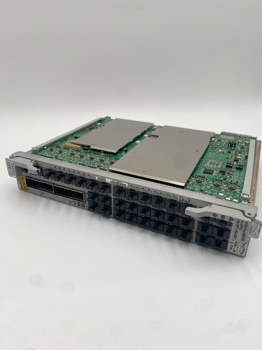 OTN FLEX MOTR 2X CFP2/20X SFP+/16X SFP CIRCUIT PACK
