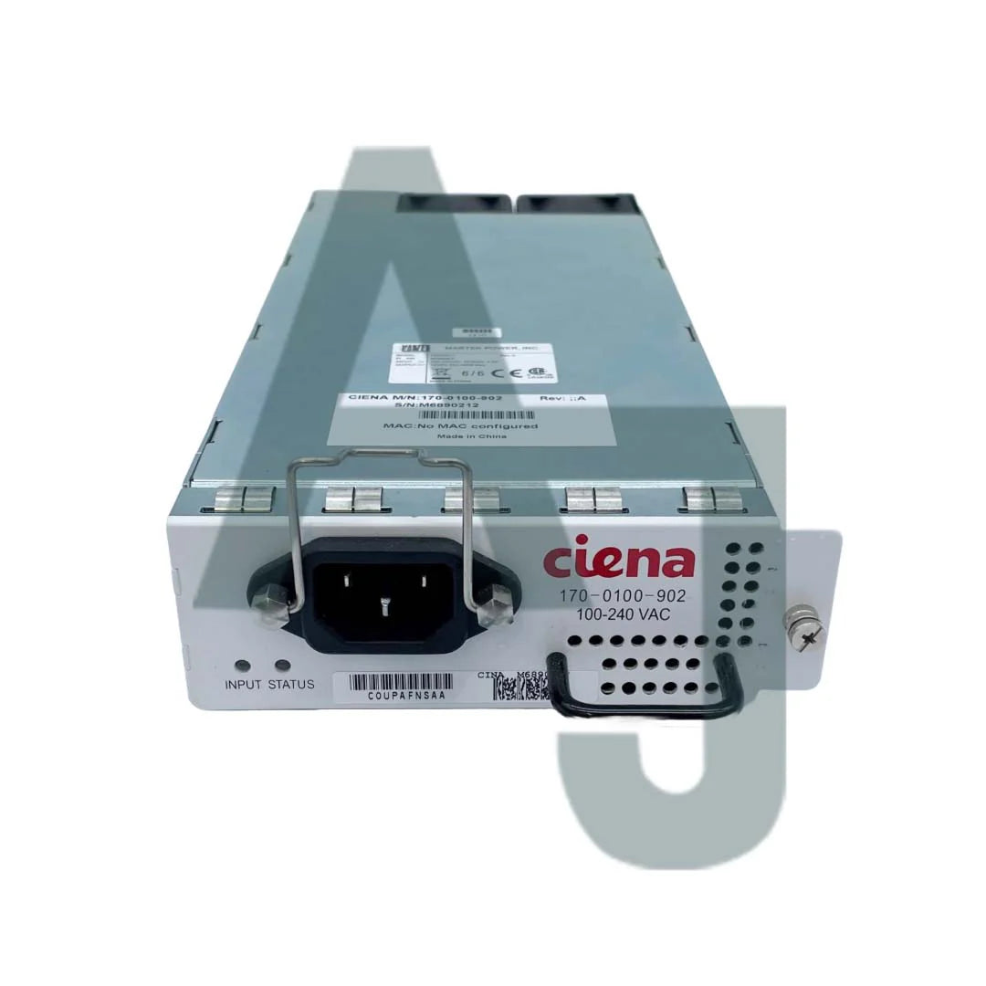 AC PLUGGABLE POWER SUPPLY,CN 5150