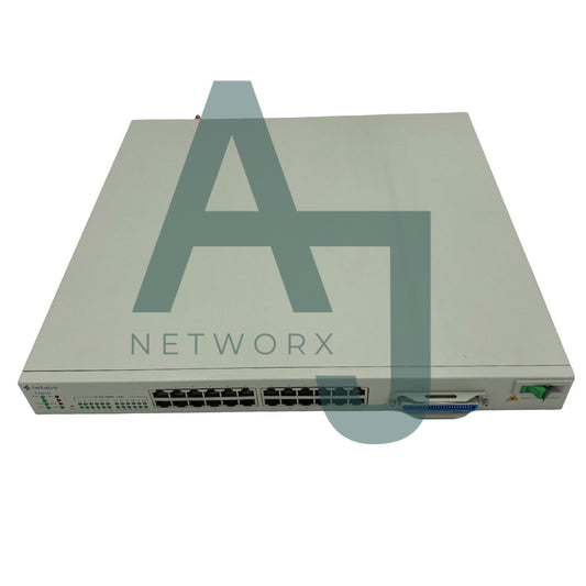 81.16G-729GP0PB-R6 - 	OPTICAL NETWORK TERMINAL, 24 10/100/1000 PORTS, 24 POTS