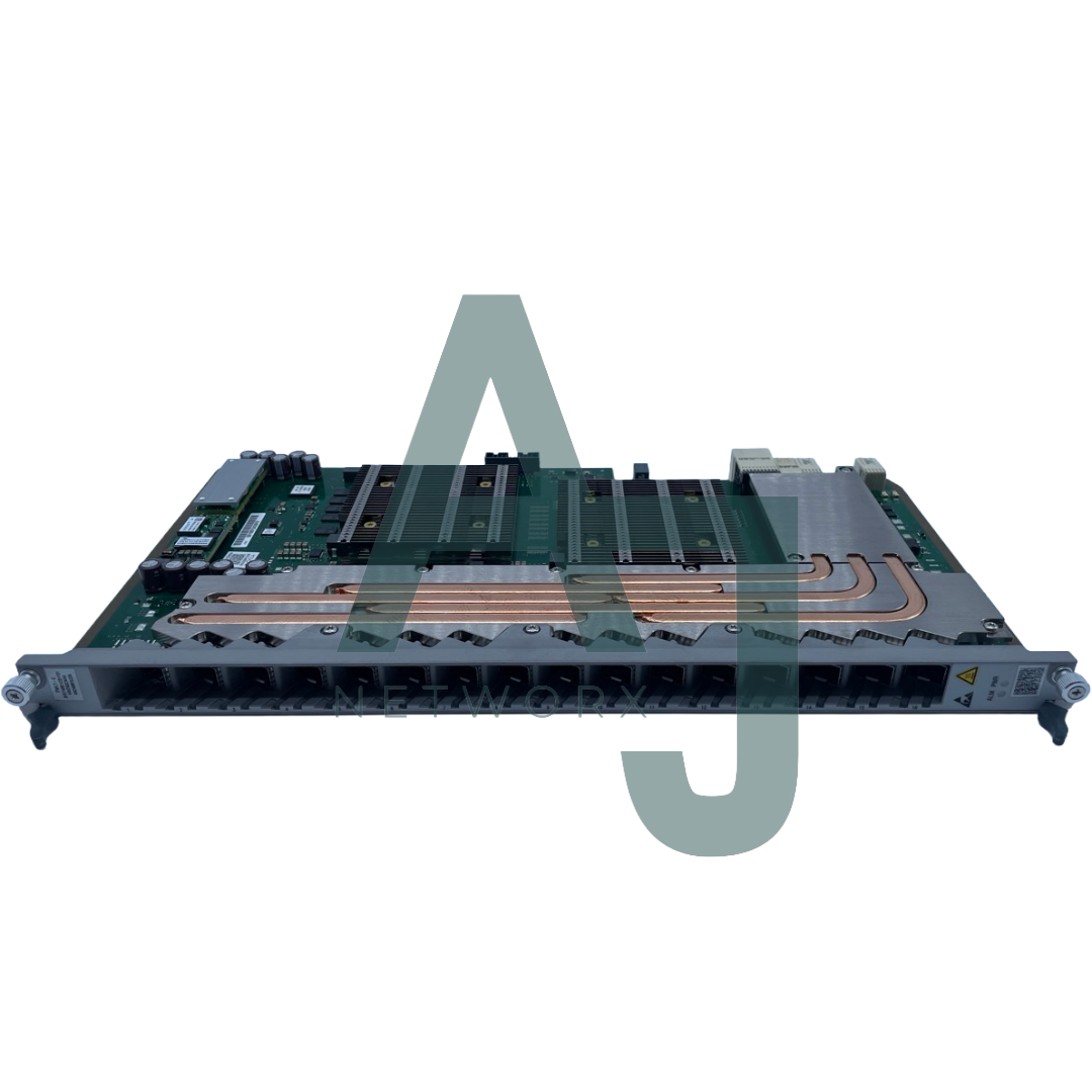 3FE74981CD - FWLT-C ISAM FX 16 Port include 16 XGS-PON OLT SFP-DD C+
