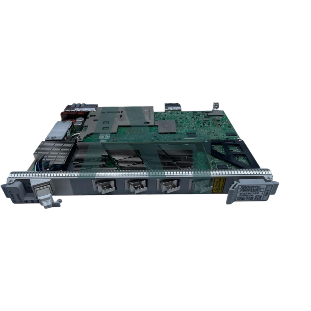 WLAI MOTR 4X QSFP28 CIRCUIT PACK