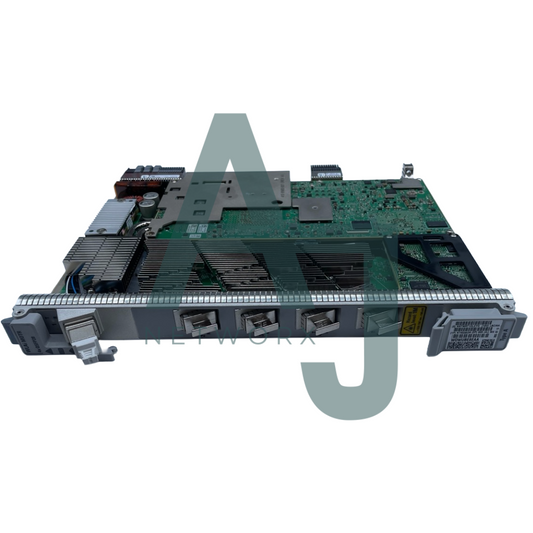 WLAI MOTR 4X QSFP28 CIRCUIT PACK