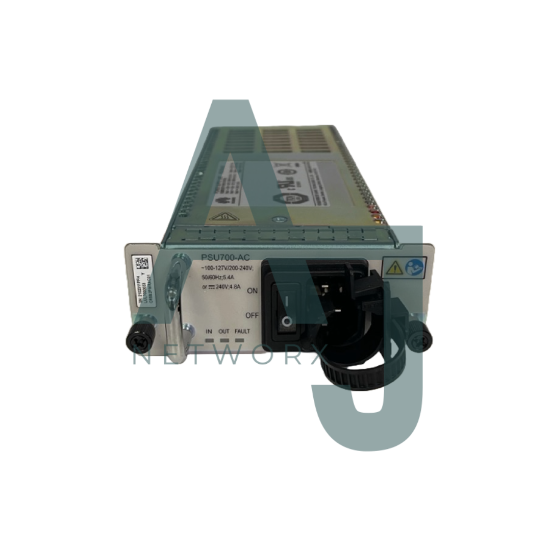 PSU700-AC - NE40E Power Supply Unit