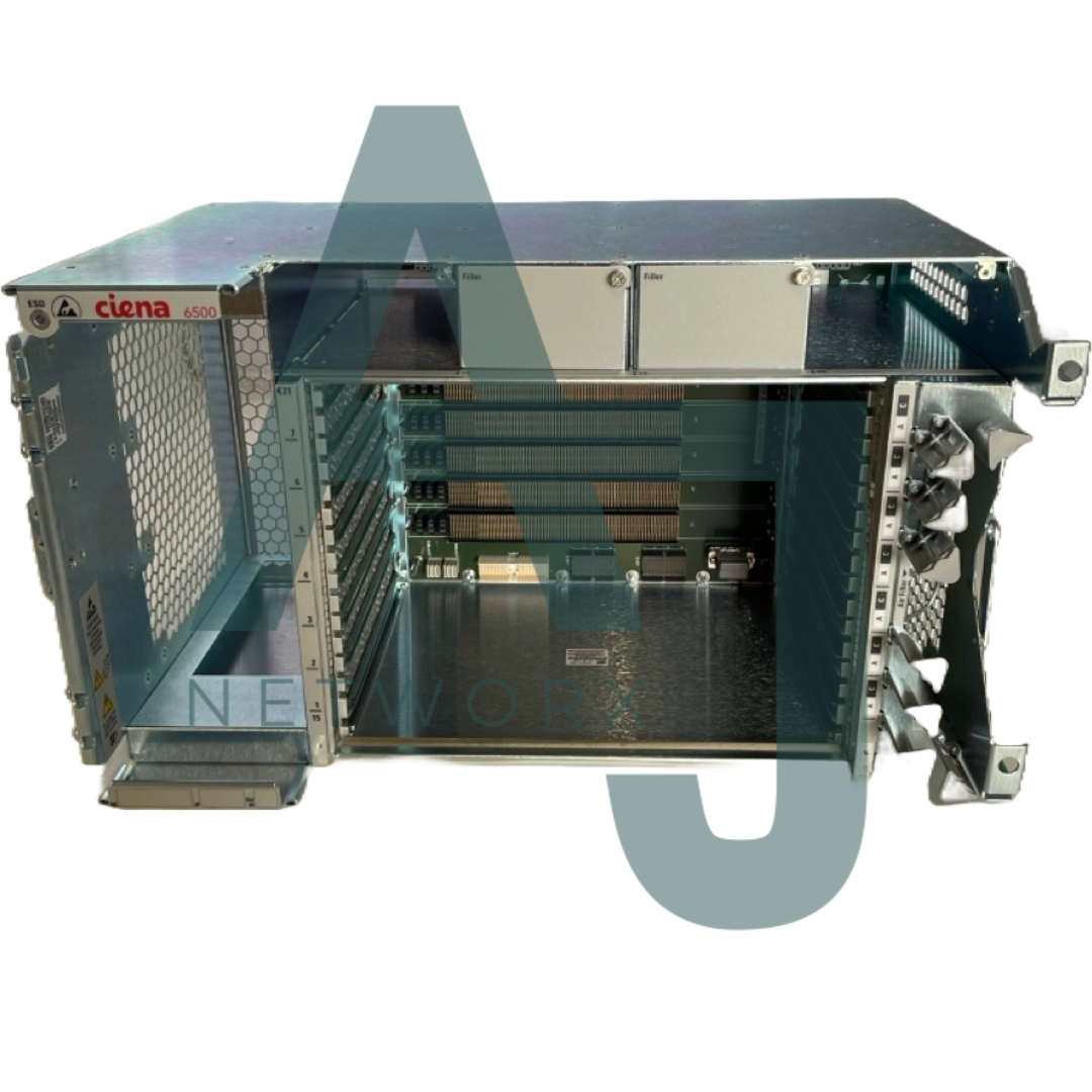 NTK503KA - 6500 7-SLOT OPTICAL TYPE 2 SHELF ASSEMBLY