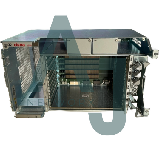 NTK503KA - 6500 7-SLOT OPTICAL TYPE 2 SHELF ASSEMBLY