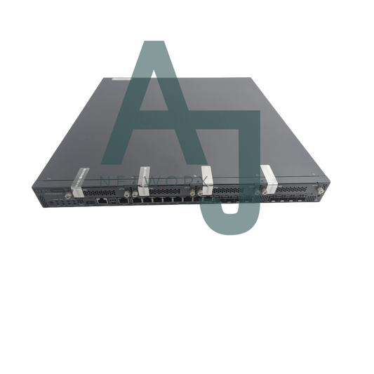 SRX345-SYS-JB-2AC - SRX345 SVCS GATEWAY INCL HW PERP 16GE 4X MPIM SLOTS 4G RAM 8G FLASH