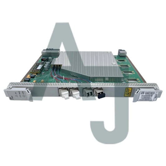 LINE INTERFACE MODULE (LIM C-BAND) CIRCUIT PACK