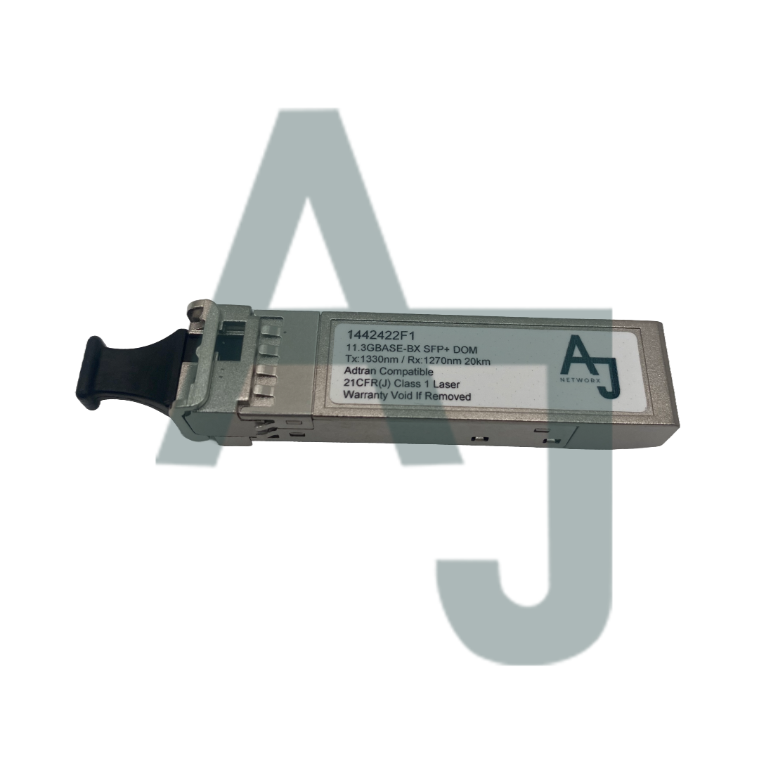 SFP+ 11.3G 1330TX-1270RX 20KM