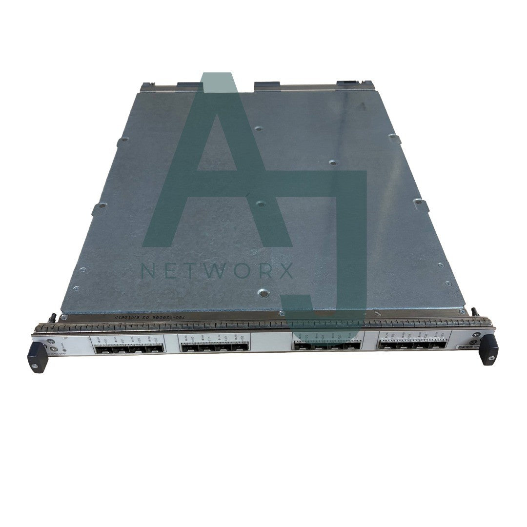 MPC-3D-16XGE-SFPP-G - 16 CAGE 10GE DPC PRNCD