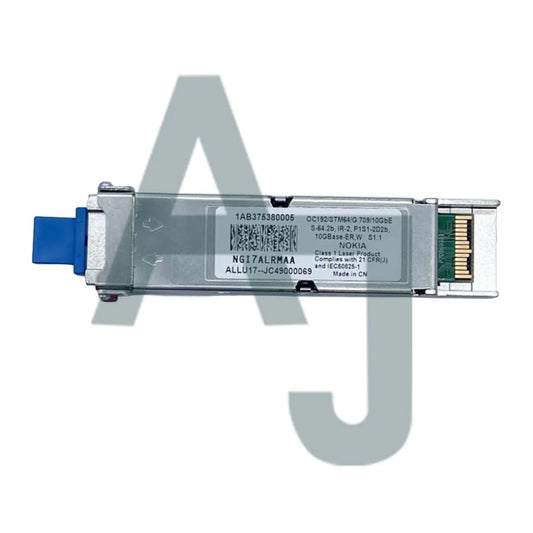 XFP ALU S-64 2B 10GBE