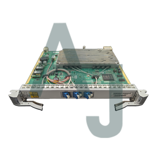 Opt. booster unit (-3/23dBm;23dB)+VOA/13