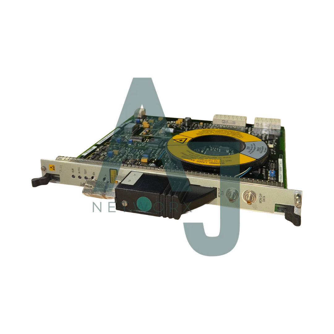 1HAT60692AAX MARCONI STM-1 OPT CARD
