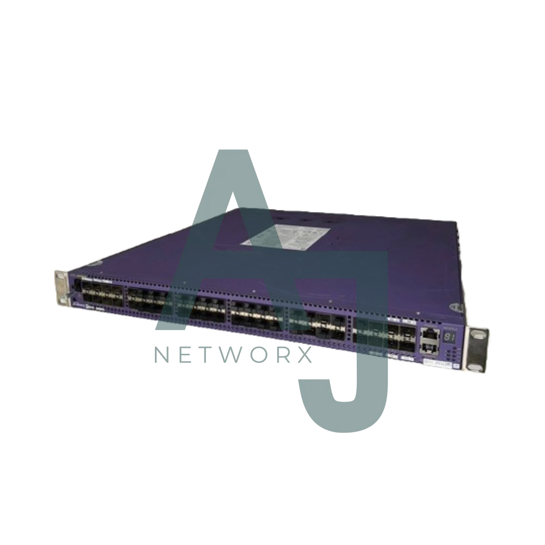 EXTREME NETWORKS SUMMIT X670-48x-FB BODY