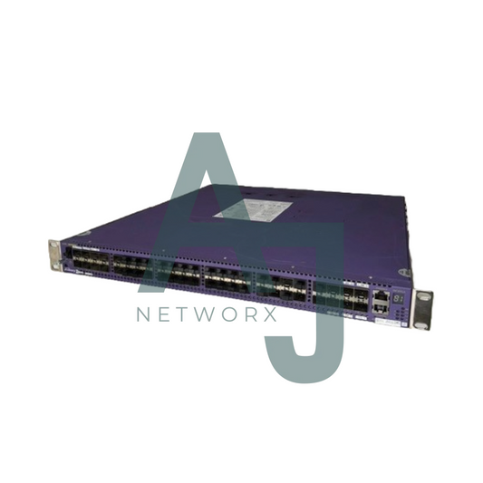 EXTREME NETWORKS SUMMIT X670-48x-FB BODY