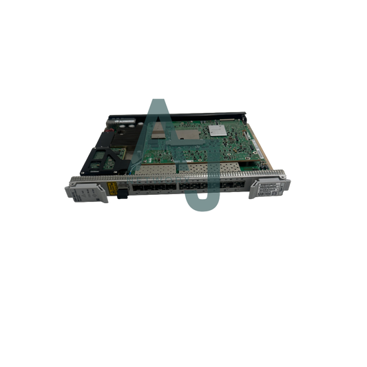 NTK538BK - 100G MOTR WL3N ENH C-BAND 10X SFP+ CIRCUIT PACK