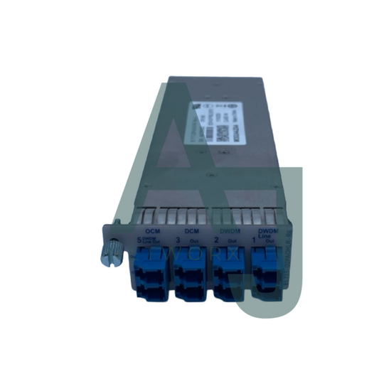 81.71T-O2PAOHLR-R6 - OFP2 PRE AMP OSC HIGH CHANNEL COUNT LR