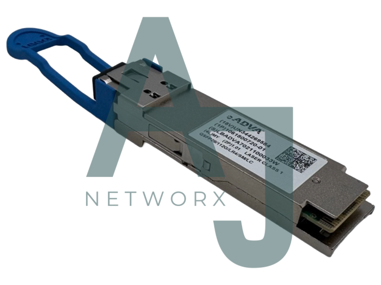 QSFP28-LR4