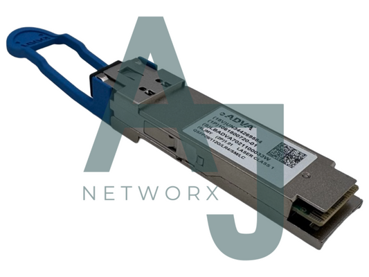 QSFP28-LR4