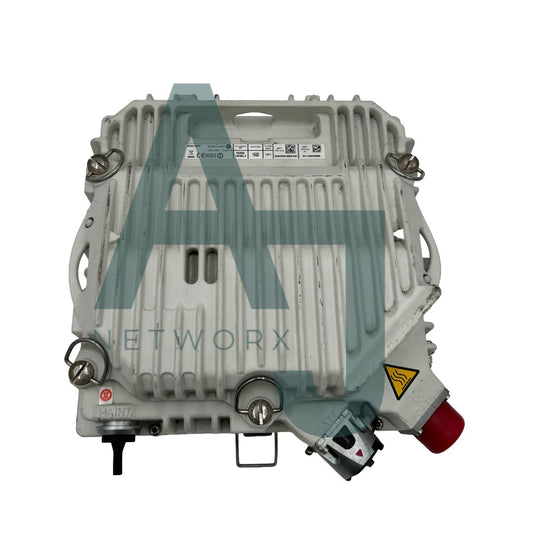 3DB20433BB - 9500-MPR ODU MICROWAVE MPT-HC 6GHz 2P-2 RADIO