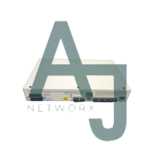 916,(2) 1G SFP,(2)100M/1G SFP/RJ45,(2)100M/1G SFP,