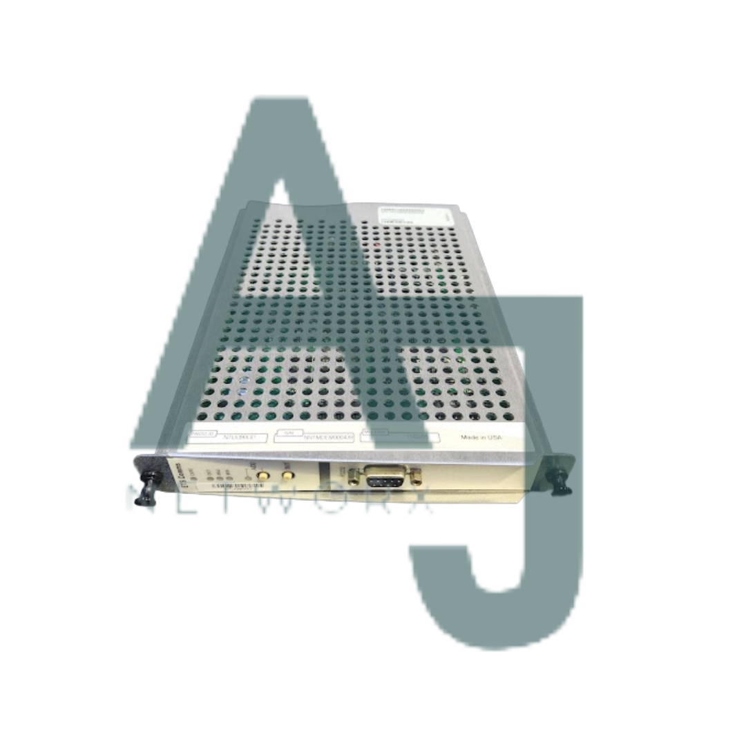 NORTEL NTUG90GD OM 5200 ETS COMMS MODULE